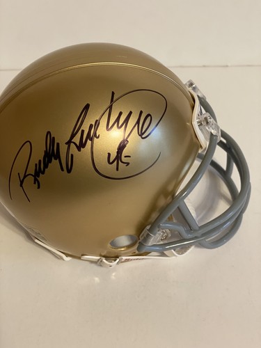 Rudy ruettiger notre - rudy,