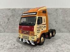 Corgi - Volvo Globetrotter