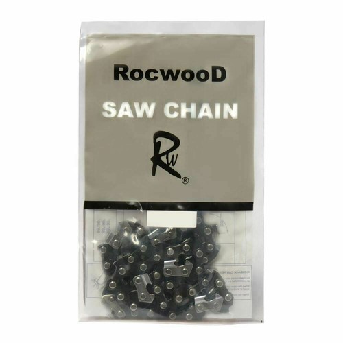 Chainsaw chain for black - 1,