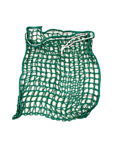 Hay bags premium knotless - hay,