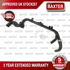 Baxter Metal Front Radiator