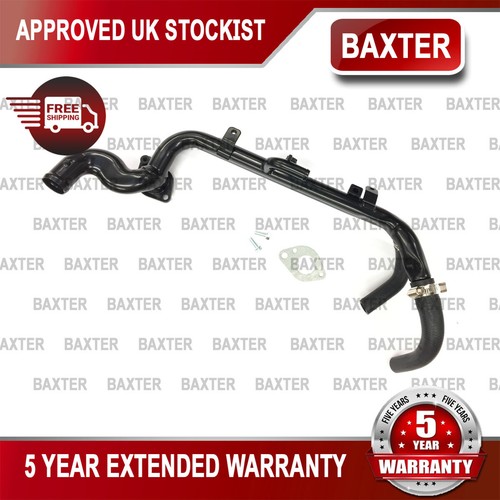 Baxter metal front radiator - baxter,