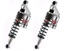 Pair of shock absorbers