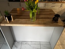 RECLAIMED Scaffold Boards - Rustic Shelves Any Size - Industrial Scaffold Shelf