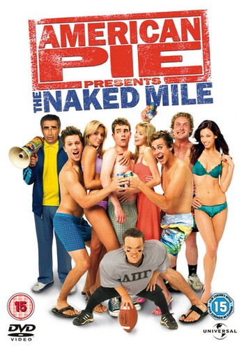 American pie presents - pie, the