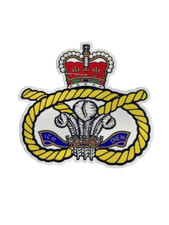 2 x STAFFORDSHIRE REGIMENT STICKERS  TOP QUALITY MOST REGIMENTS YOUR CHOICE