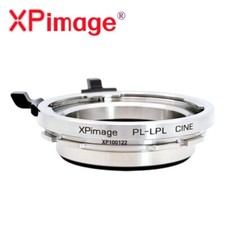XPimage Locking Lens Adapter