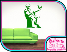 Banksy DA Solider Peace