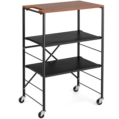 Tier rolling serving utility - serving,