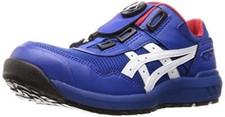 Asics Safety Work Shoes Winjob