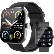 Smart Watch for Men Women