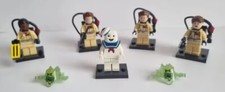 LEGO Inspired Ghostbusters