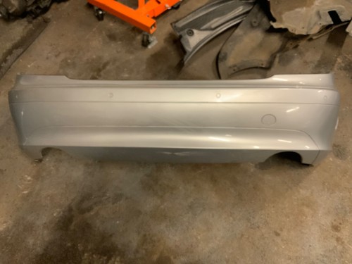 Mercedes slk r171 rear - mercedes,