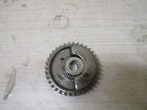Balance sprocket for honda nsr - for,
