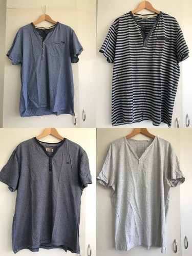 Bundle shirts size - bundle,