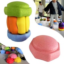 Balance Stepping Stones Set