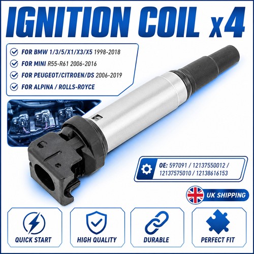 12137550012 for bmw - 12137550012, e81