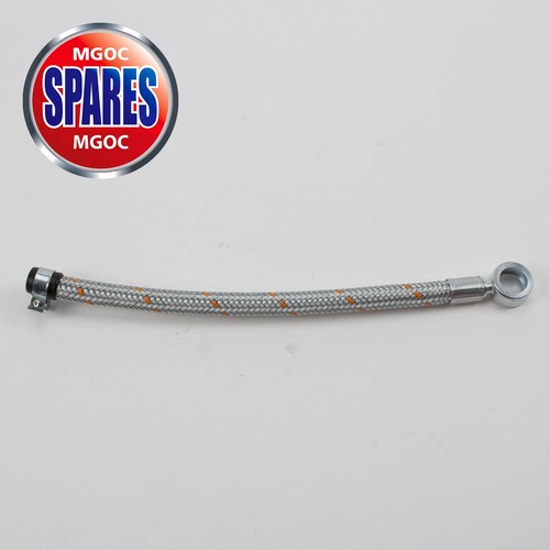 Mgb mgc braided fuel - mgb/mgc,