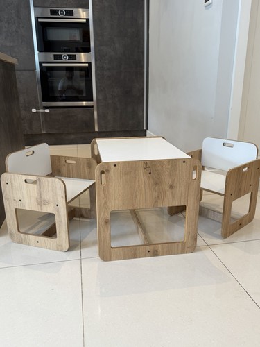 Premium montessori bedroom - premium,
