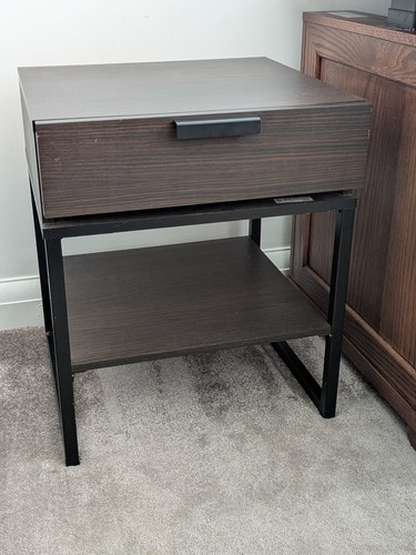 Office cabinet single drawer - cabinet,