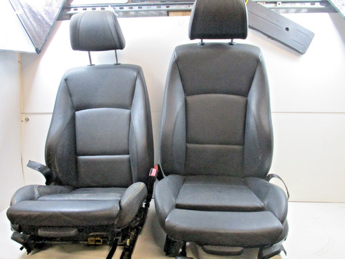 Bmw e90 leather seats heated - bmw,