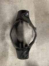 HONDA PS125 2007 - 2013 Headlight Surround Fromt Handlebar Panel #1*