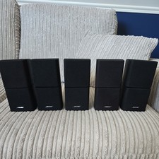 Bose Lifestyle/Acoustimass