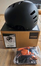 TSG Evolution Helmet Saint