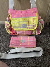 Kipling 'Fairfax Crazy Lines