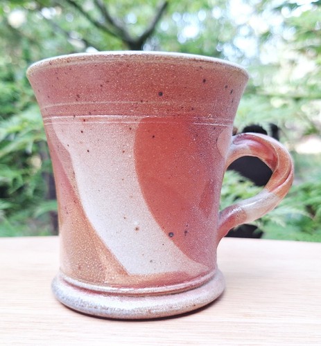 Alistair young studio pottery - alistair,