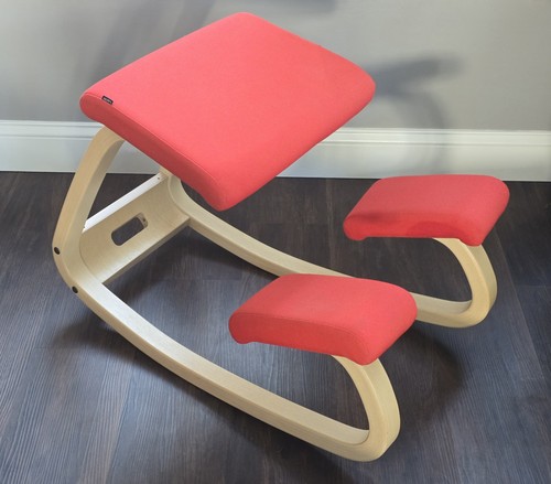 Varier ergonomic kneeling - varier,