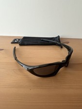 Vintage Oakley Twenty XX black