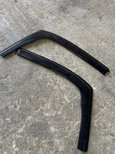 Wind deflectors for ford - ,