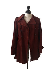 Ted Lapidus 80's Original Peacoat Jacket