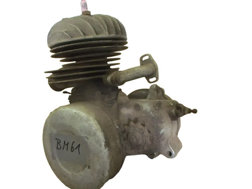 Motor sm98 transmission bm61 - motor,