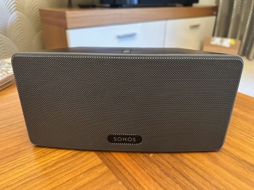 Sonos play wireless - sonos,