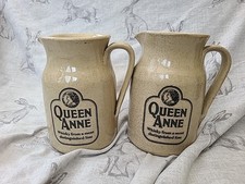 Moira Pottery Vintage Queen