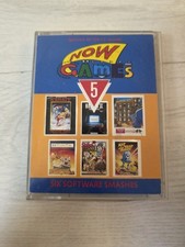 Now Games 5 Compilation -