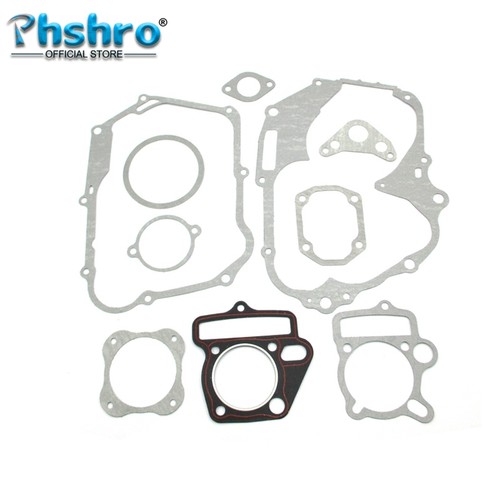 Phshro 125cc engine gasket - engine,