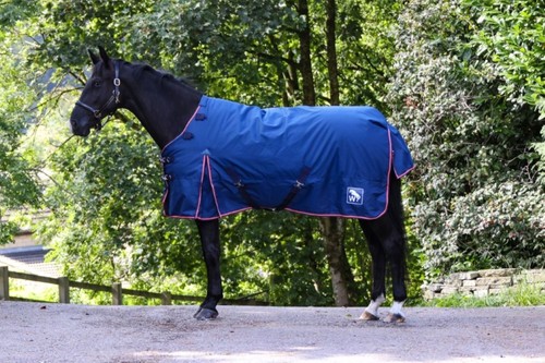 John whitaker 300g combo - john,