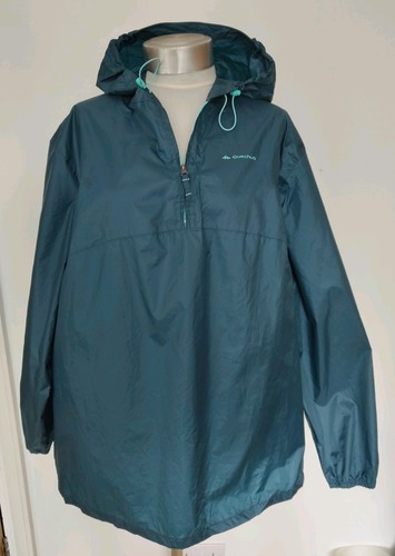 Women jacket size 3xl quechua - women,