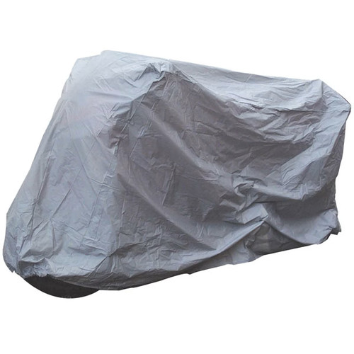 Bike heavy duty pvc - bike,