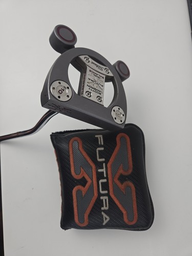 Scotty cameron futura dual - scotty,