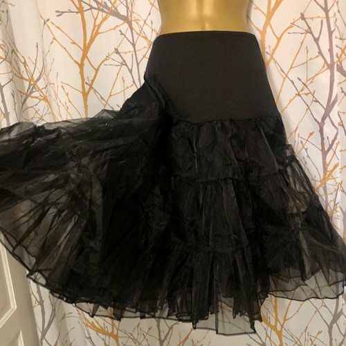 Xxl black 50s - xl, retro