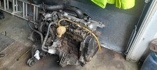 Citroen C25, Peugeot J5, Talbot  Express 2.5d Engine & Gearbox
