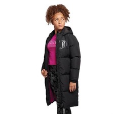 Juicy Couture Puffer Jacket