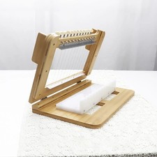 Manual Soap Cutter Cut 1-12