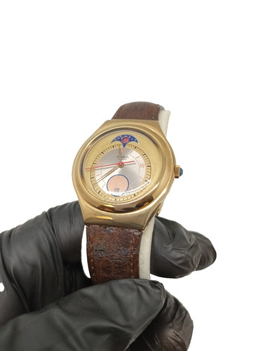 Swatch irony big handsome - big,