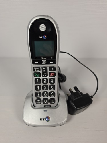 4500 additional handset - bt, and