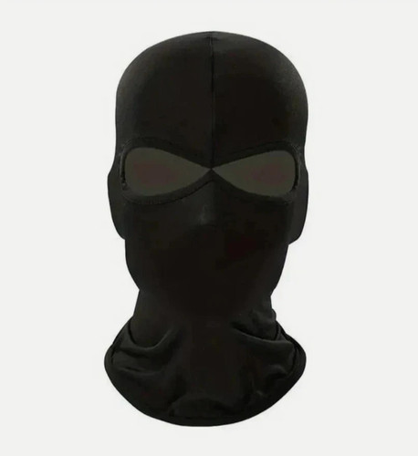 New black ultra - black, thin